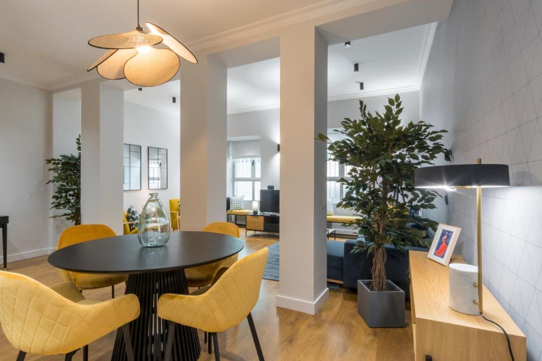 Wide And Modern -1Bd 1,5 Bth- Malasana 마드리드 외부 사진
